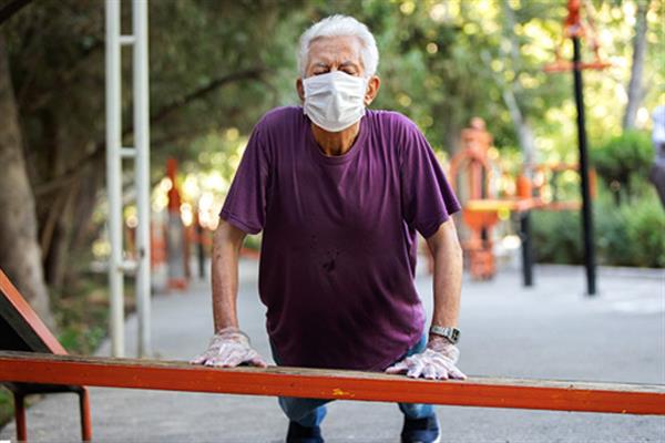 چگونه در روز‌های کرونایی ورزش کنیم؟