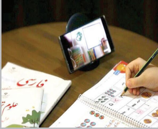 تعطیلی اموزش مجازی دانش اموزان پایتخت