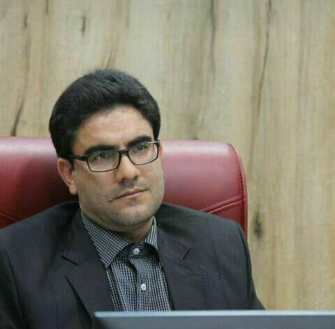 اولین فرماندار چوار در استان ایلام منصوب شد اولین فرماندار چوار در استان ایلام منصوب شد