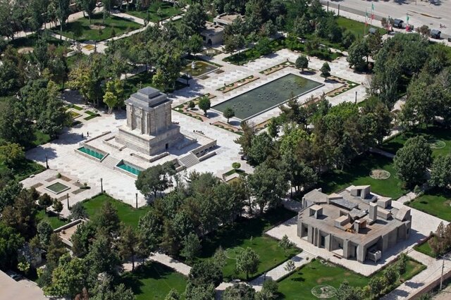 تبدیل شهر تاریخی توس به قطب گردشگری کشور تبدیل شهر تاریخی توس به قطب گردشگری کشور