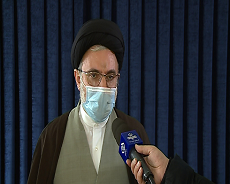 اوقاف و امور خیریه در دوران کرونا در کنار مردم اوقاف و امور خیریه در دوران کرونا در کنار مردم