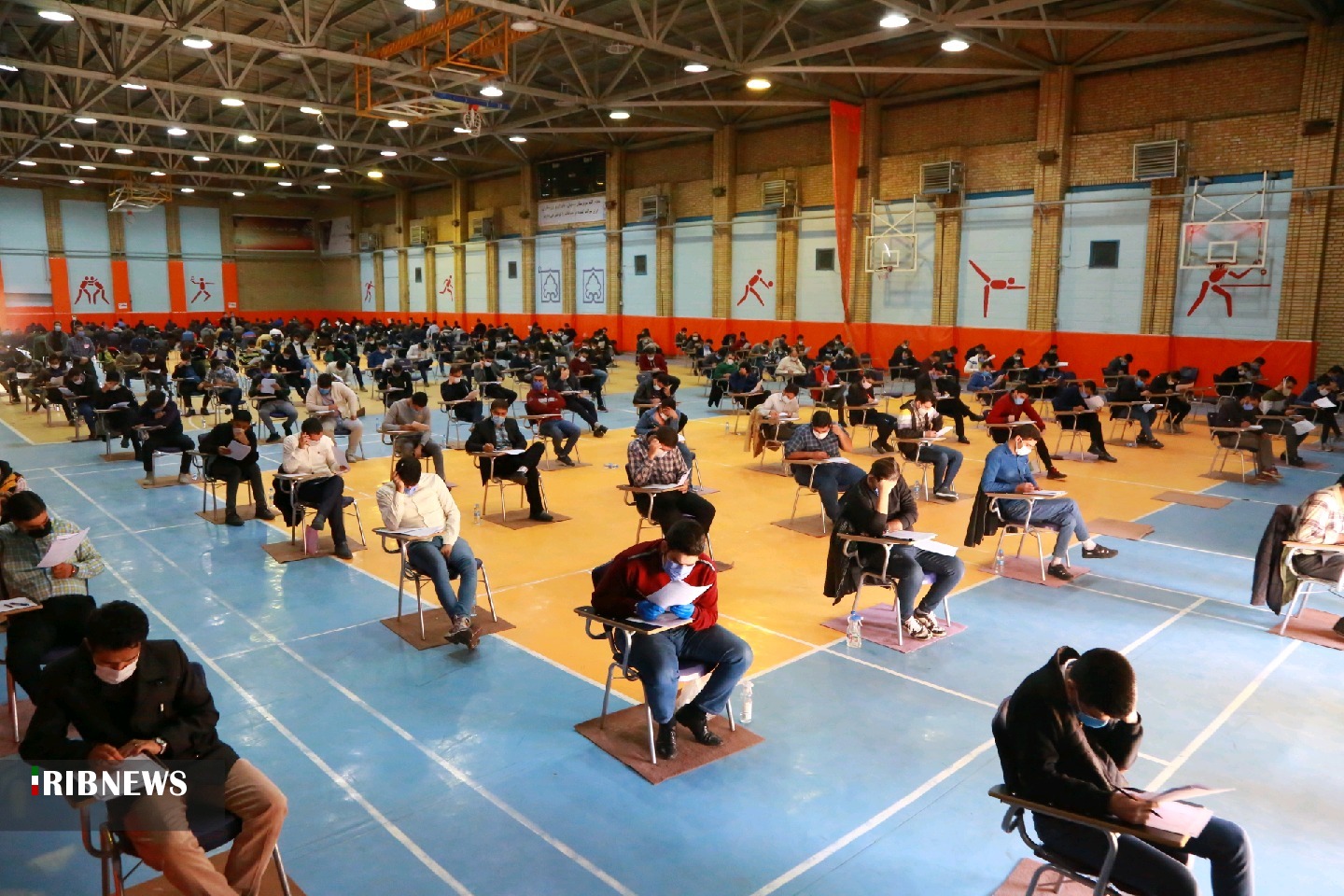 بارقه&zwnj;های امید/احیای چرخه تولید با کمک قوه قضا