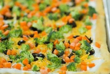 ۵ غذای بدون گوشت اما پرطرفدار!