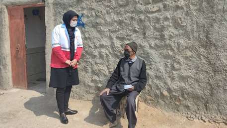 اجرای طرح نیابت در بافق اجرای طرح نیابت در بافق