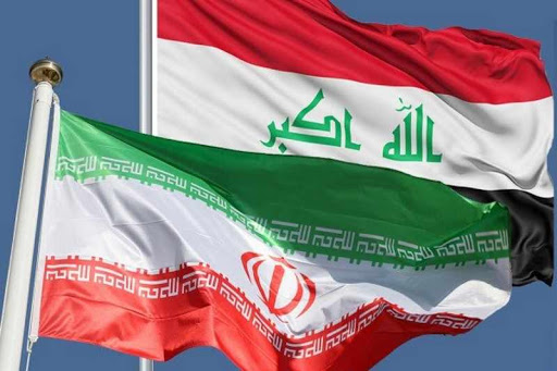 تاکید بر تقویت روابط تهران بغداد در زمینههای امنیتی و نظامی تاکید بر تقویت روابط تهران بغداد در زمینههای امنیتی و نظامی