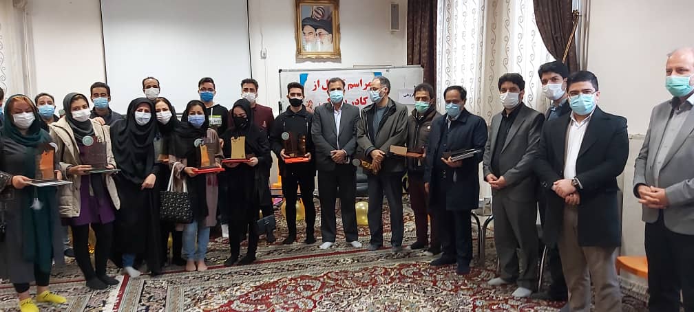 تجلیل از پزشکان، پرستاران و کادر پزشکی سبزوار تجلیل از پزشکان، پرستاران و کادر پزشکی سبزوار
