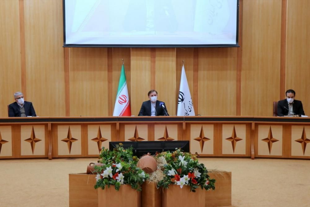 مهارموج سوم کرونا با اعمال محدودیتها مهارموج سوم کرونا با اعمال محدودیتها