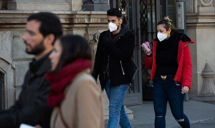 ماههای سخت پیش رو در اسپانیا ماههای سخت پیش رو در اسپانیا