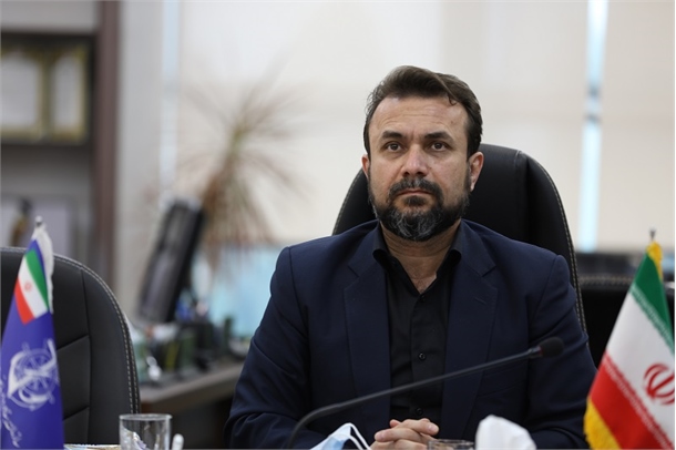 حمل ۱۸۰۰ تن روغن خوراکی به کارخانه بهپاک در تهران