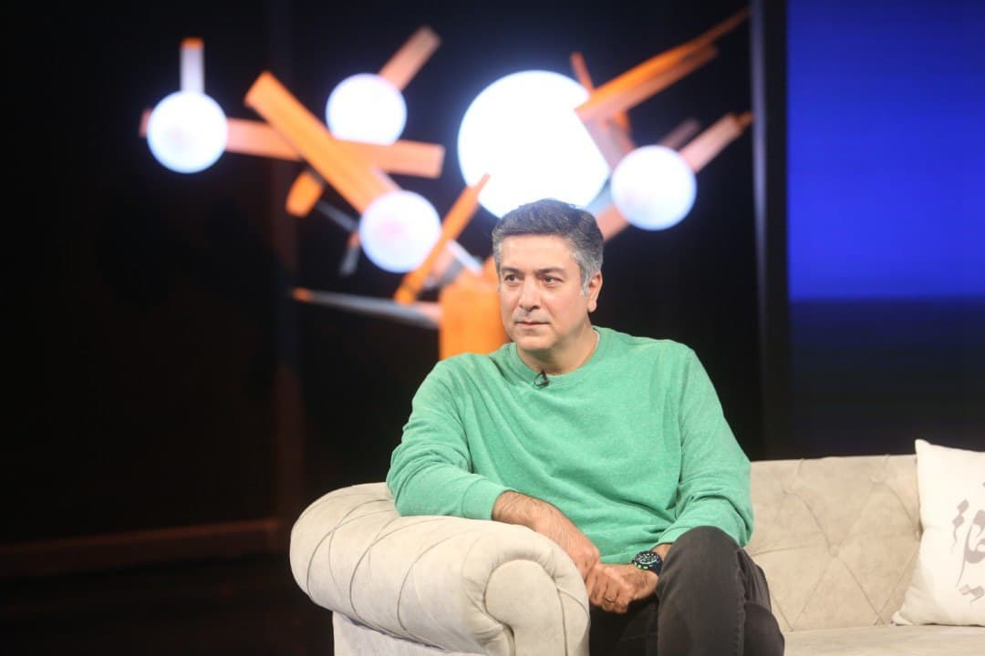 حاج قاسم دغدغه عناوین سیاسی نداشت حاج قاسم دغدغه عناوین سیاسی نداشت