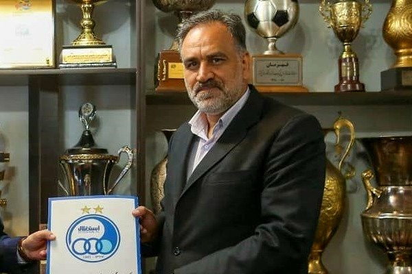 مددی: فریادشیران با قدرت کارش را آغاز می کند