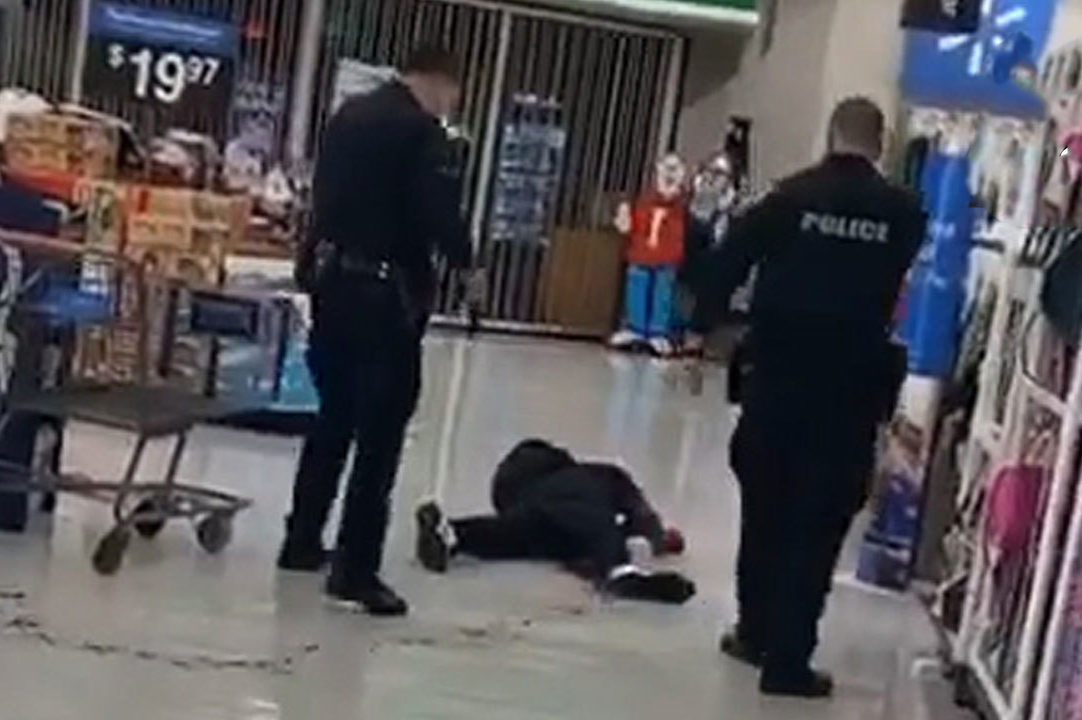 قتل ۲ نوجوان سیاه‌پوست به دست پلیس نژادپرست آمریکا