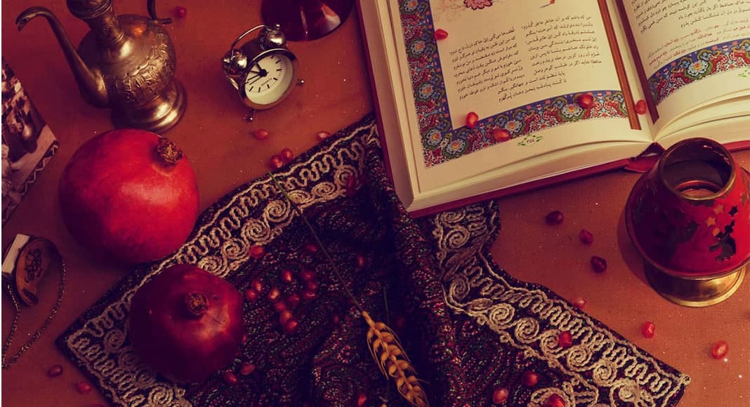 تقویم تاریخ؛ از تولد حضرت زینب (س) تا شب یلدا