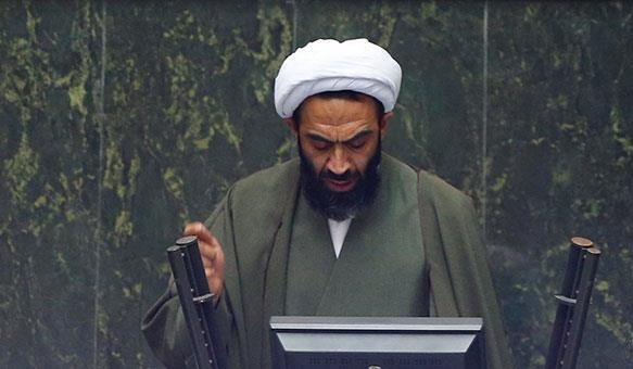 اعتراض نماینده مجلس به گنجاندن اجرای سند ۲۰۳۰ در بودجه ۱۴۰۰