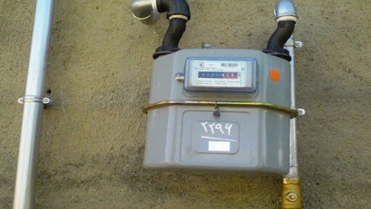 بهره مندی ۴۳۵ مددجوی استان قزوین از اشتراک پذیری رایگان شرکت گاز