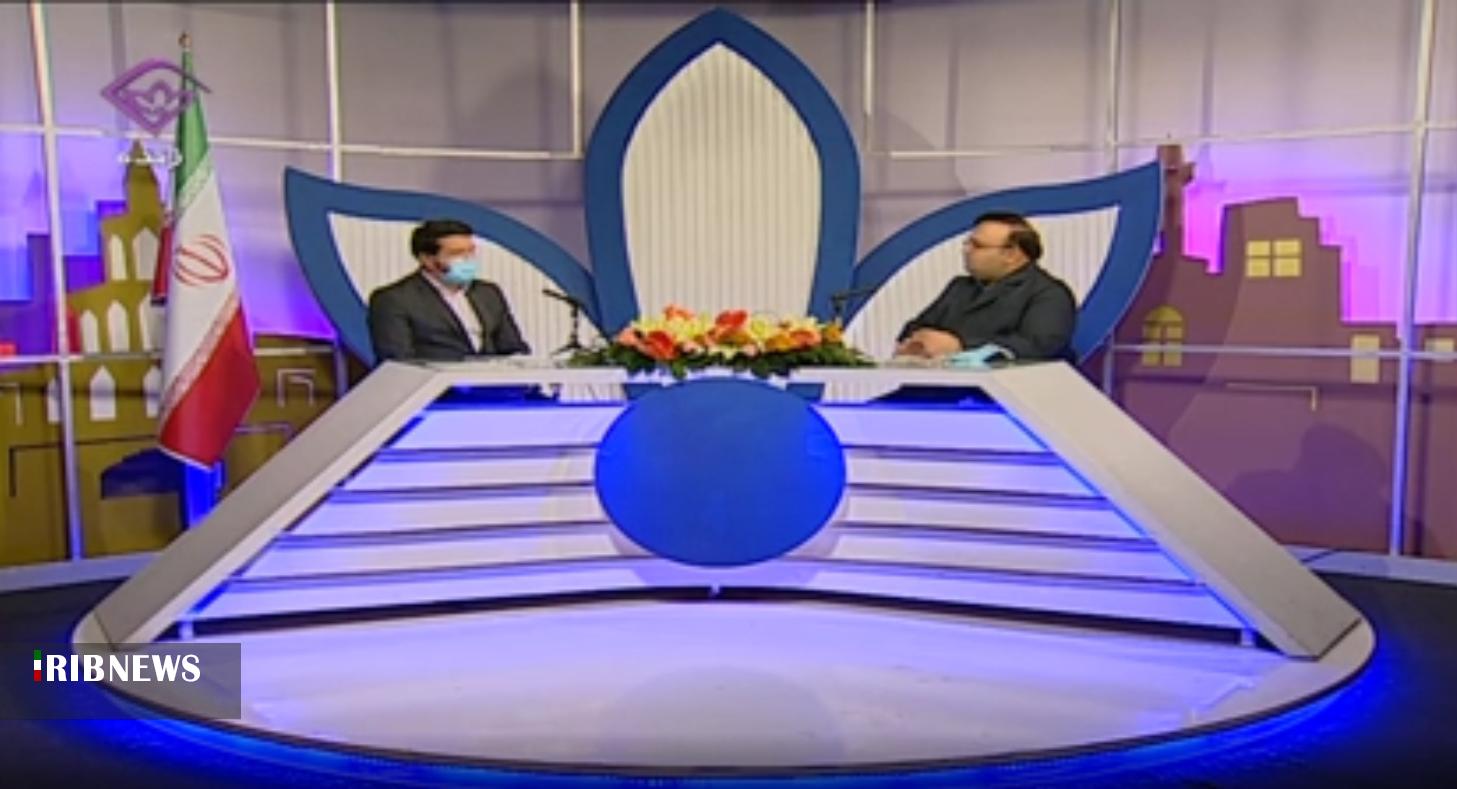 تداوم سیر کاهشی آمار کرونا، نیازمند همکاری بیشتر مردم تداوم سیر کاهشی آمار کرونا، نیازمند همکاری بیشتر مردم