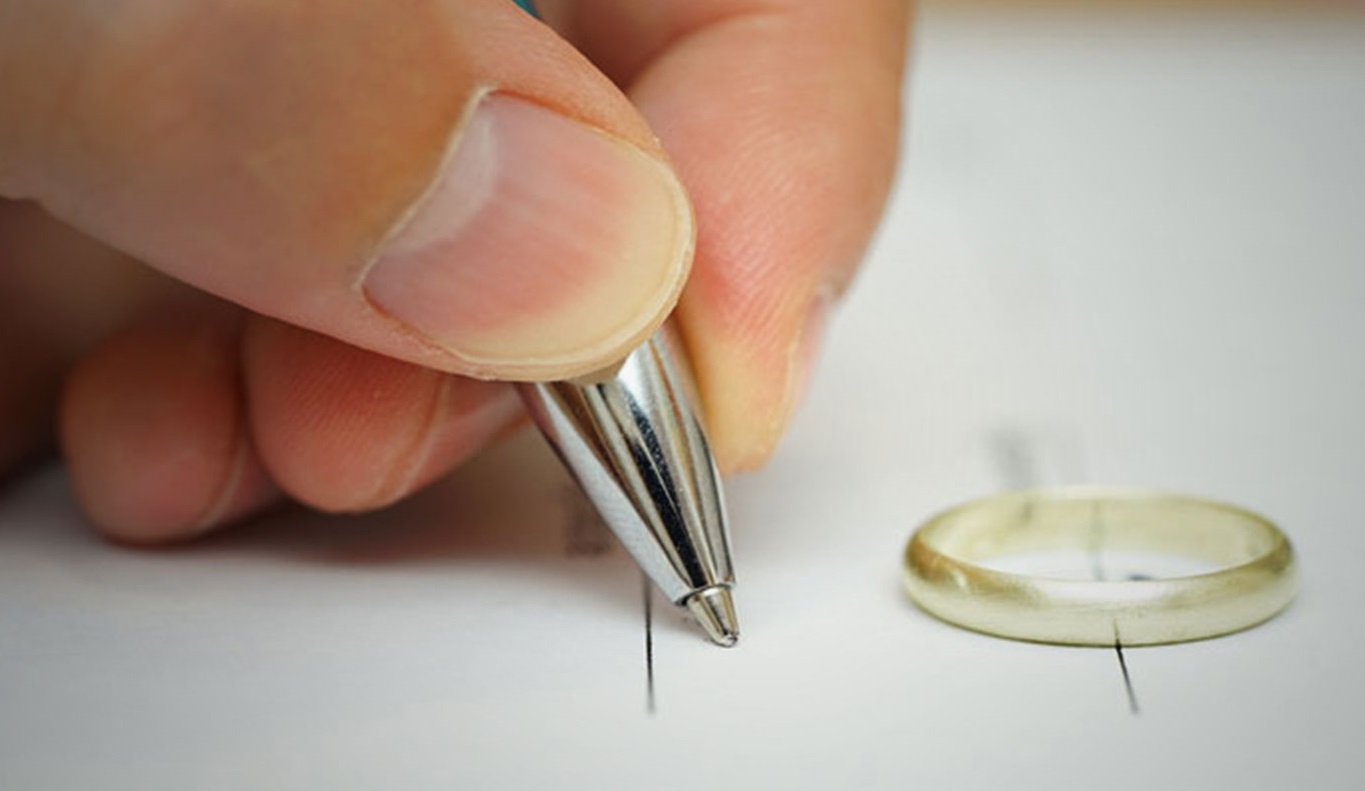 طلاق غیابی و قوانین آن طلاق غیابی و قوانین آن