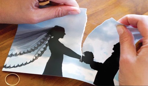 طلاق غیابی و قوانین آن طلاق غیابی و قوانین آن