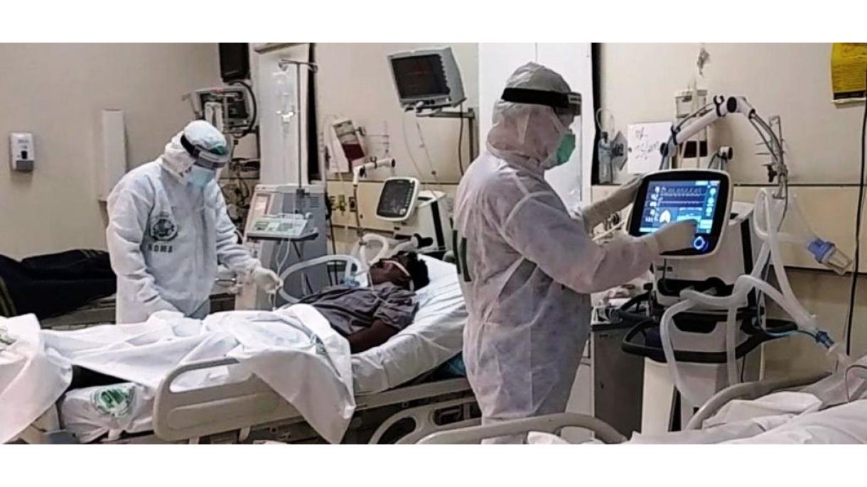 افزایش قربانیان کرونا به مرز ۳۰۰ نفر