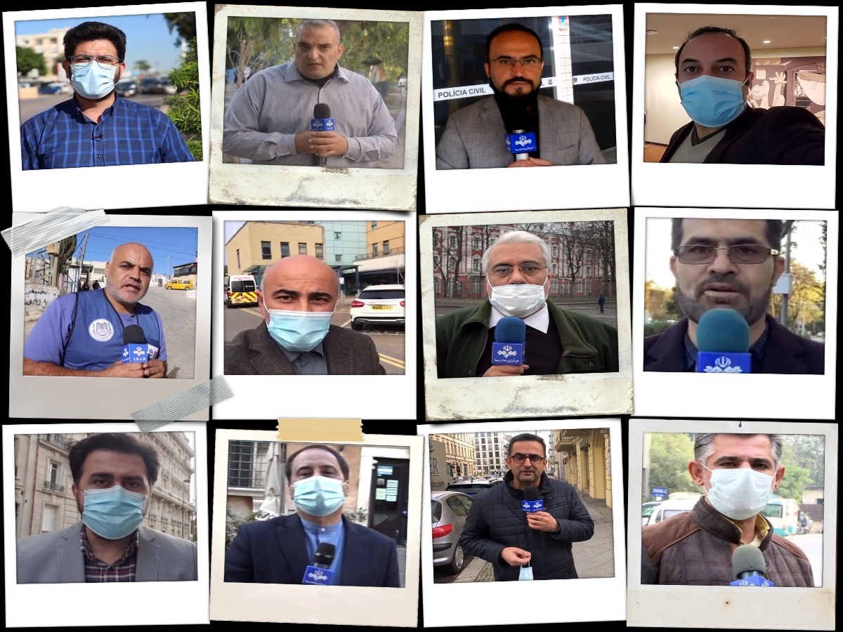 از گفتگوی برجامی اروپایی‌ها تا کسری بودجه انگلیس