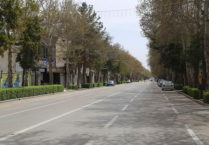 پنجمین روز اعمال محدودیت های کرونایی در مشهد