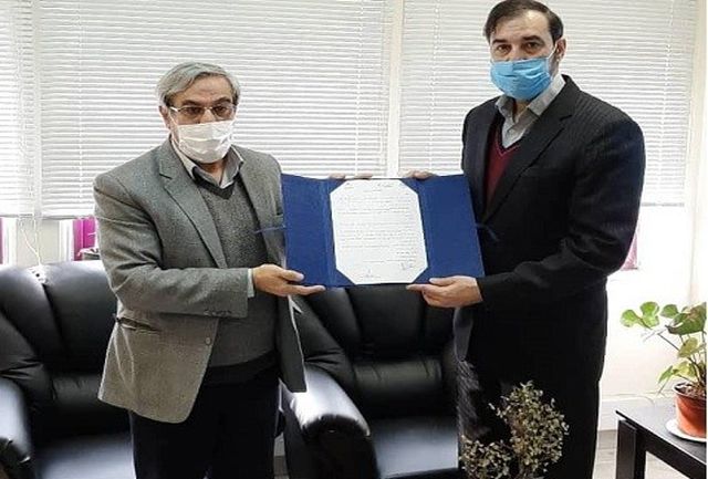 امضای تفاهم نامه میان فدراسیون ملی ورزش‌های دانشگاهی و شطرنج