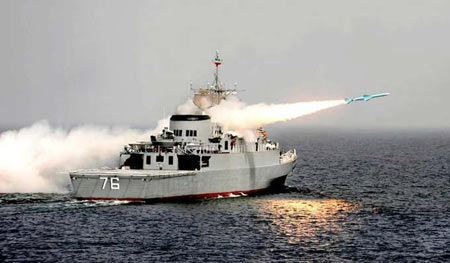 تبریک فرماندهی آموزش تخصص های دریایی باقرالعلوم نداجا