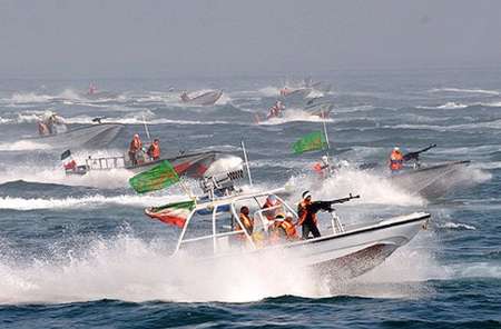 تبریک فرماندهی آموزش تخصص های دریایی باقرالعلوم نداجا