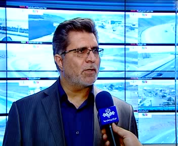 ساخت ۵۰۰ مجتمع خدمات بین راهی جدید در راه‌های کشور