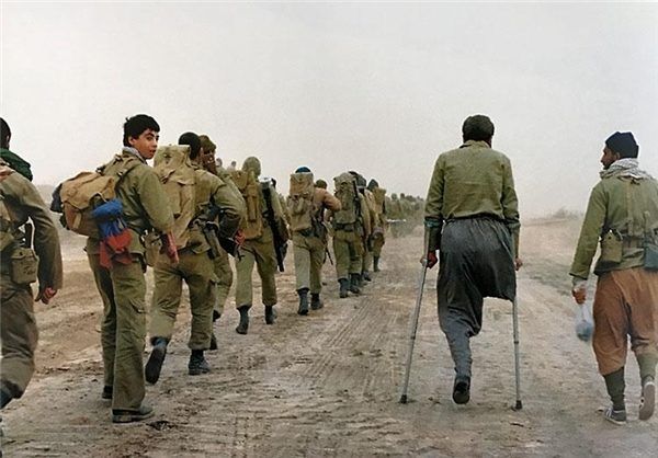 لشکر مخلص خدا