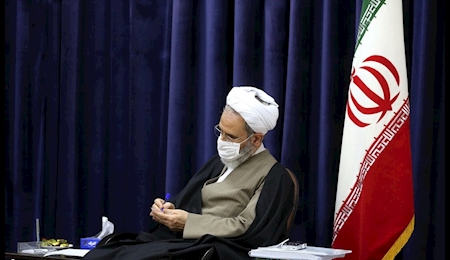 تسلیت رئیس حوزههای علمیه به شیعیان هندوستان تسلیت رئیس حوزههای علمیه به شیعیان هندوستان