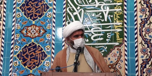 تاکید بر برخورد شدید با مسببان گرانفروشی تاکید بر برخورد شدید با مسببان گرانفروشی