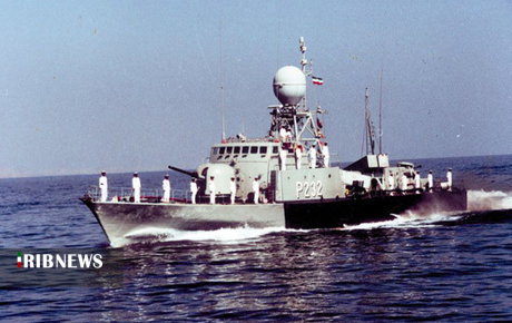 گزارش مکتوب ..... عملیات مروارید نگین عملیاتهای خلیج فارس