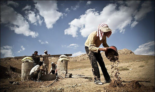 اعلام آمادگی بنیادمستضعفان برای محرومیت زدایی در مناطق مرزی
