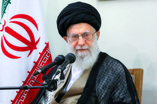 پیام رهبر انقلاب درپی ترور دانشمند هستهای شهید فخریزاده پیام رهبر انقلاب درپی ترور دانشمند هستهای شهید فخریزاده