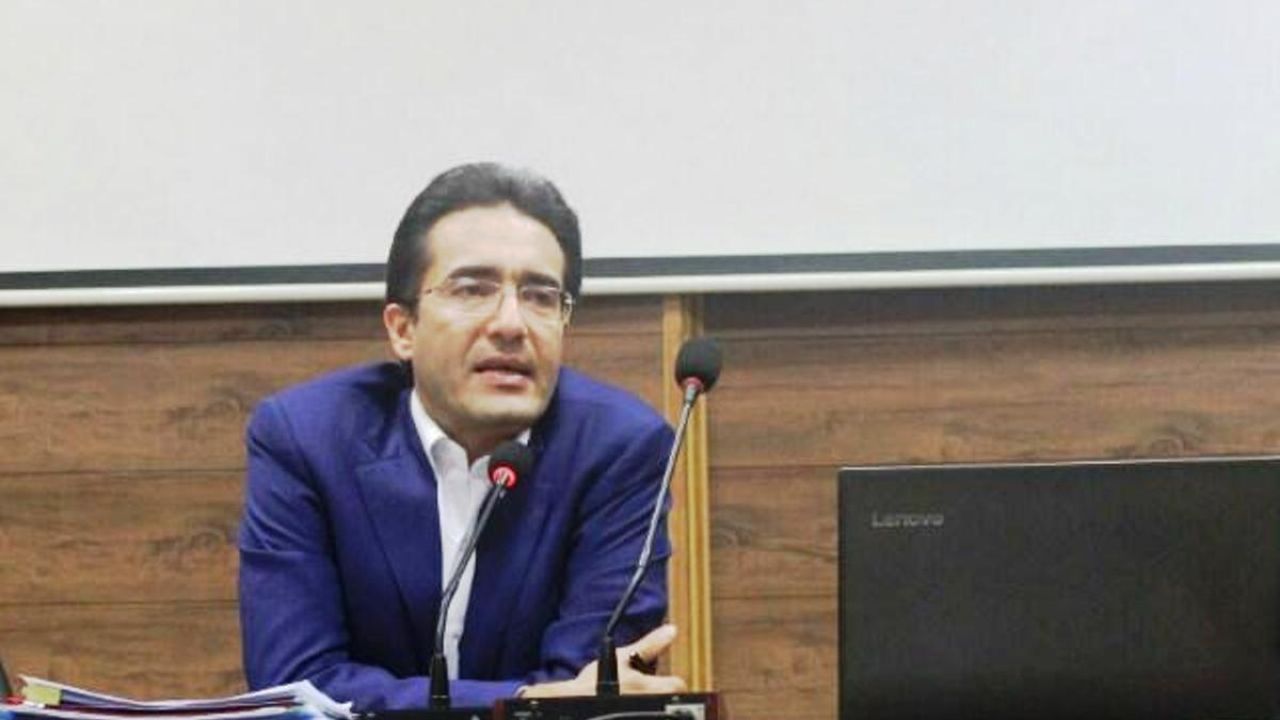 مهمترین مشکلات ترخیص نشدن کالاهای اساسی از گمرک مهمترین مشکلات ترخیص نشدن کالاهای اساسی از گمرک