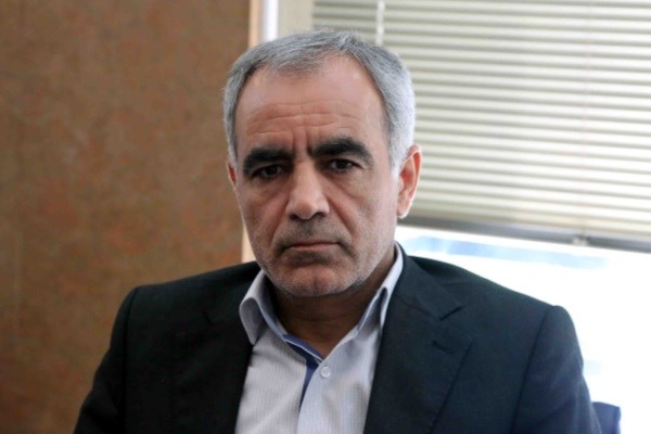 بهاروند: مشکلی برای حضور در انتخابات ندارم بهاروند: مشکلی برای حضور در انتخابات ندارم