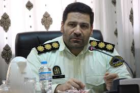 دستگیری ۴۳ سارق و معتاد متجاهر در جزیره کیش دستگیری ۴۳ سارق و معتاد متجاهر در جزیره کیش