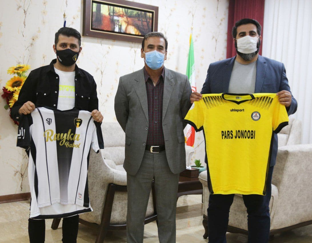 جدال جذاب نماینده مازندران در مقابل زرد پوشان بوشهر