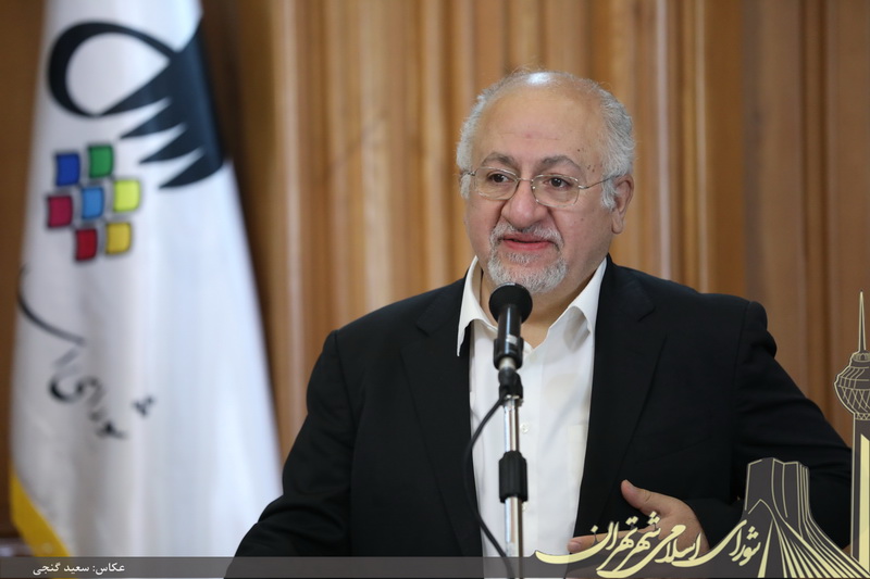 لزوم وصول فوری مطالبات شهرداری تهران از دولت