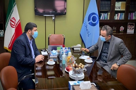 آمادگی متخصصان دانشگاه علوم بهزیستی برای ارائه خدمات در نقاهتگاه ها