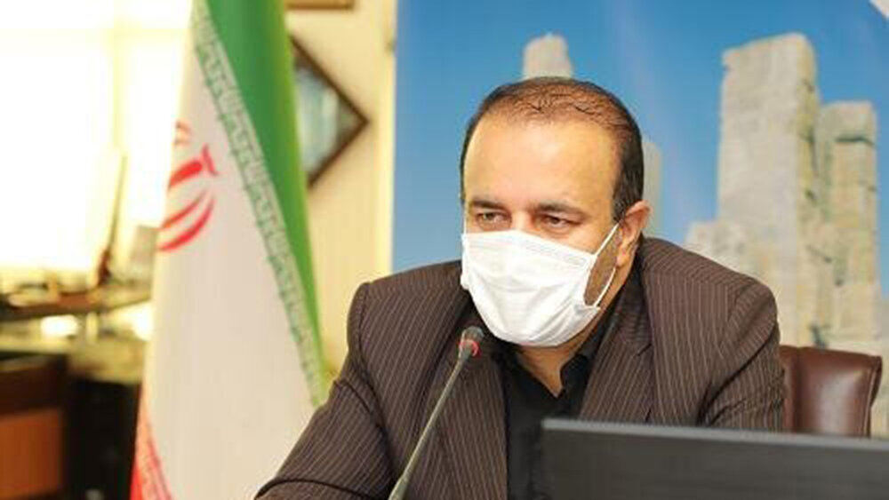 کاهش بیماران کرونایی فارس در پی همت اقشار مختلف کاهش بیماران کرونایی فارس در پی همت اقشار مختلف