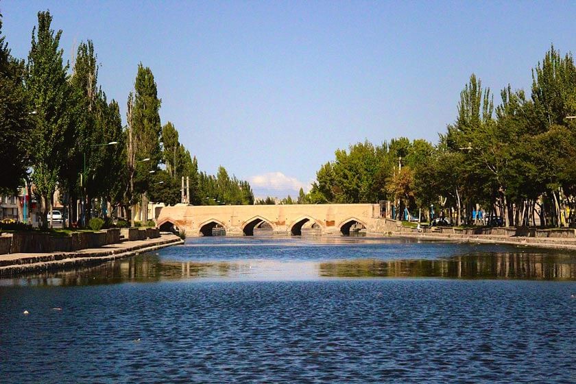 جاذبه های گردشگری استان اردبیل (قسمت اول)