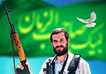 قدردانی از نقش اثرگذار سربازان گمنام امام زمان (عج) تجلیل از نقش اثرگذار سربازان گمنام امام زمان (عج)