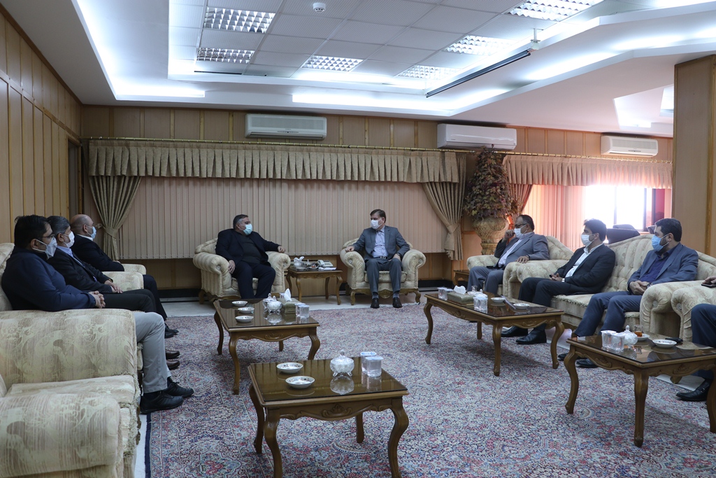 تداوم توسعه گردشگری گیلان