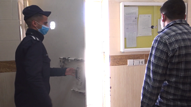 آزادی ۴ زندانی جرائم غیرعمد در شهرستان قاینات