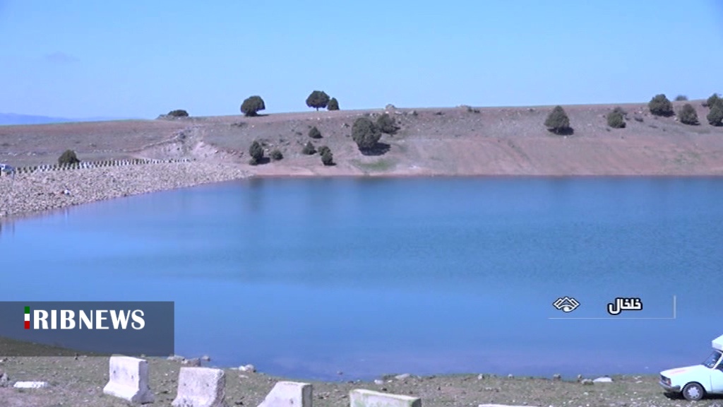 پروژه&zwnj;های مهم خلخال امسال تعیین تکلیف می&zwnj;شود