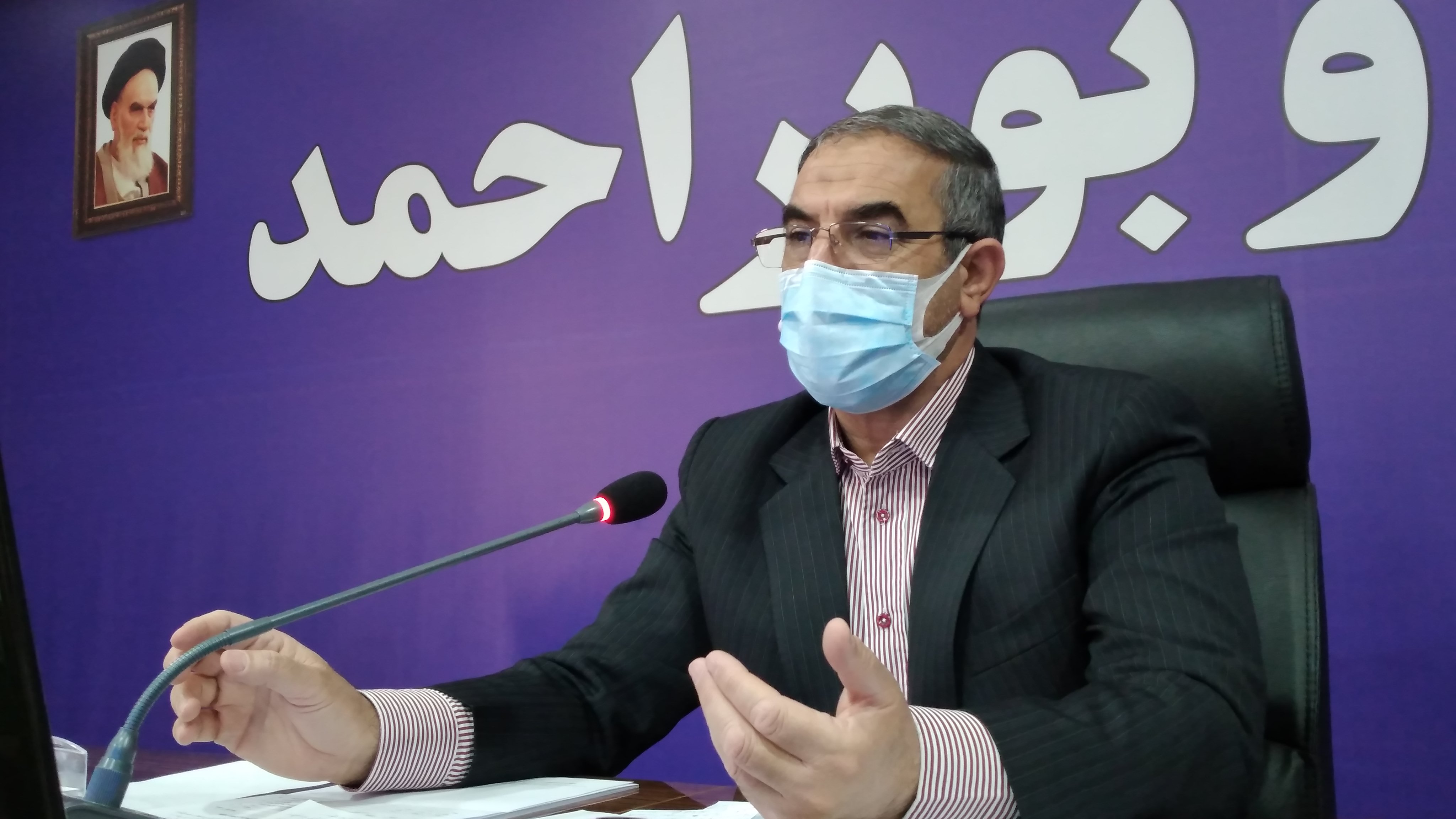 بازگشت ۲۹مرغداری غیر فعال در استان به چرخه تولید