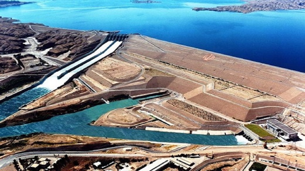 ارتقای فعالیت نیروگاه های برق آبی خوزستان در گروی اخذ مجوزها