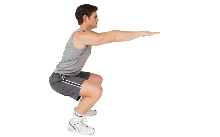 حرکات مناسب برای ورزش صبحگاهی